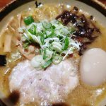 ラーメン　富山　つくし